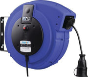 Kabelaufroller H 05 VV-F3G Kabel-L.25m autom.Schutzart IP 24