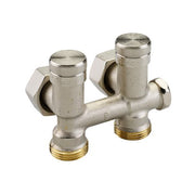 Danfoss Verschraubung RLV-K 3/4