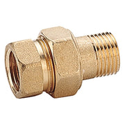 GIACOMINI Radiatorverschraubung 3/8
