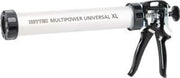 Kartuschenpistole Multipower Universal 360x255x65mm