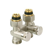 Danfoss Verschraubung RLV-K 1/2