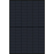 Sonnenkraft KPV 430 Wp HC NE black 2x2mm bifacial