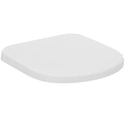 IDEAL STANDARD EUROVIT PLUS WC-Sitz weiß