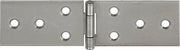 Tischband H.32mm B.offen100mm S.1,2mm VA VORMANN