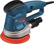 Exzenterschleifer GEX 34-150 Prof.340 W 150mm 4500-12000min-¹ 4mm BOSCH