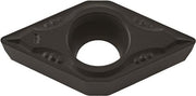 Wendeschneidplatte DCMT11T304-F PMK30 Bearb.Schlicht TECWERK