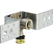 VIEGA Montageeinheit RAXOFIX 5323 16mm x 1/2 IG Siliziumbronze
