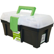 Gebo Unifix Mini Box Plus 5 Unifix+2 Messing-Schellen versch.Dim.