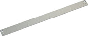 Montagepl.f.Gleitsch.G-N silber H.30mm DORMAKABA
