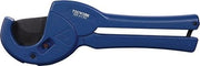 Plastic Pipe Cutter 0-42mm PP/PE/PB/PVDF/MLP/MSR/VPE/CPVC/PVC TECWERK