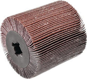 Schleiflamellenwalze Superior 120 m.4 Keilnuten Ø100xB100mm OSBORN