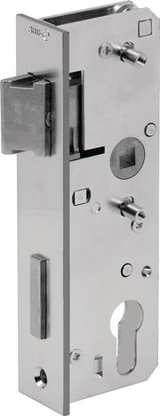 Lock 143U DIN L/R PZW 40mm AMF