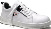 Sicherheitsschuh Ghost Low Gr.43 weiß Mikrofaser S3 SRC ESD EN20345 ELTEN