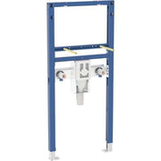 GE Duofix Element f. WT, 112 cm Standarmatur, mit UP Siphon