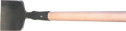 Eisstößer Schild-B.150mm Schild-H.165mm Stiel-L.1200mm STA KRUMPHOLZ