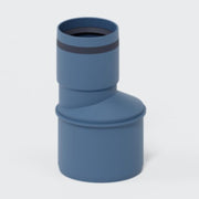 POLOPLAST Übergangsrohr POLO-KAL XS DN75/50