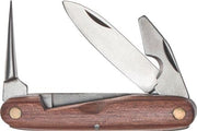 Kabelmesser L.180mm Klingen-L.75mm 3-teilig,klappbar HO