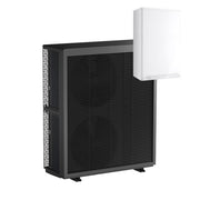 MHG ecoWP 2Xe 18 Monoblock WP und Regelungseinheit