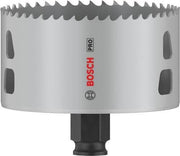 Lochsäge PRO Multi Material PC Plus D.89mm BOSCH
