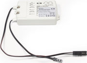 LED Sen.Microwave 12 V (24 V) 36 W (72 W) weiß L&S