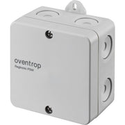 OVENTROP Signalkonverter Regtronic PSW f.PWM/0-10V Pumpensteuerung (HE-Pumpen)