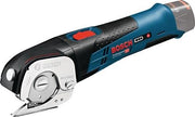 Akkuuniversalschere GUS 12 V-300 Professional 12 V 700min-¹ BOSCH