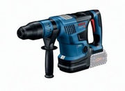 Akku-Bohrhammer BITURBO GBH 18V-36 C Sp.18V 7J SDS-max o.Akku/Ladegerät BOSCH