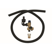 VAILLANT Sicherheitsgruppe 10 bar, 200 L für eco-/auroCOMPACT .. / 2