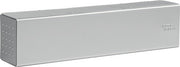 Gleitschienentürschließer TS 91 B Gr.EN 3 silberfarbig