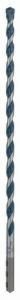 Concrete drill bit CYL-5 Blue Granite D.8mm Working-L.200mm L.250mm BOSCH