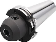 Flächenspannfutter DIN 69871AD/B HE Spann-D.32mm SK50 A.-L.100mm KEMMLER