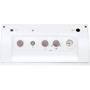 Regelung R21 f. Brenner 2-stufig o. modulierend, weiß, WOLF # 8906959
