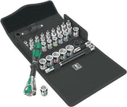 Steckschlüsselsatz 8100 SB ALL-in Zyklop Speed 35-tlg.3/8 Zoll SW 6-19mm
