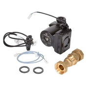 RE Kesselkreispumpe extern Gas 120 Ace, Grundfos UPML 25-105 PWM
