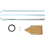 BOSCH Abgaszubehör AZ 190 Luft-/Abgasverlängerung, L:500mm
