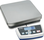 Plattformwaage Wägebereich 16kg Ziffernschritt 0,1g B308xT318mm n.eichfähig KERN