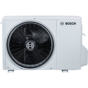 BOSCH Split-Klimagerät CL7000i 26 E Außeneinheit 615x805x330,Kältemittel R32