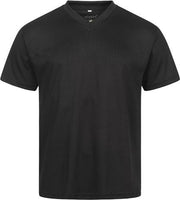 Funktions-T-Shirt AMERES Gr.XXXL schwarz ELYSEE