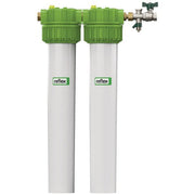 Reflex Gehäuse Fillsoft II 600x260mm für 2 Patronen