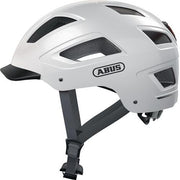 Cycling helmet Hyban 2.0 Head circumference 56-61cm polar white ABUS