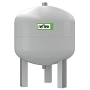 Reflex Vorschaltgefäß Reflex V 40, grau, 10 bar