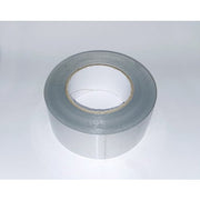 GWK Silver System PET-Klebeband 50mm L: 50m, Farbe: silber