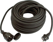 Verlängerungskabel 16 A 230 V 3G1,5 mm² 15 m IP44 WEINGÄRTNER