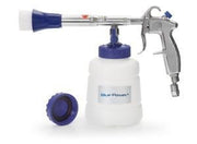 Blue Power Druckluft Reinigungs-Pistole