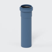 POLOPLAST Rohr POLO-KAL NG DN50, L: 150mm