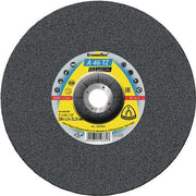 Trennscheibe A 46 TZ Special D230x1,9mm gekröpft INOX Bohr.22,23mm KLINGSPOR