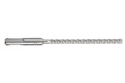Hammerbohrer PRO 4 Premium SDS-plus D.8mm Arbeits-L.150mm L.215mm METABO