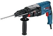 Bohr- u.Meißelhammer GBH 2- 28 F Prof.28mm 880W 3,2 J im Handwerkerkoffer BOSCH