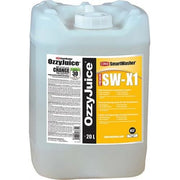 SmartWascher SW-X1 OzzyJuice Hochleistungs-Entfettungslösung
