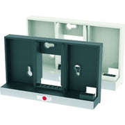 Wolf Wall Socket white for BM-2